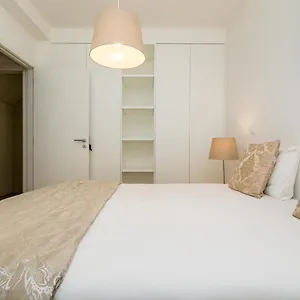 Whome | Graca Premium #27 Apartment Lisbon