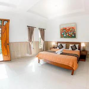 Rayshiva Homestay Ubud (Bali)