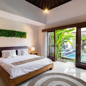 Lapiz Lazuli Kuta Villa Seminyak (Bali)