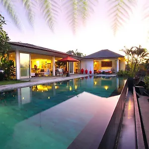 Amertha Dreamland Villa Uluwatu (Bali)