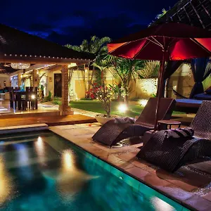 La Bella Vita Villa Seminyak (Bali)
