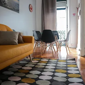 My Apartment Lisbon