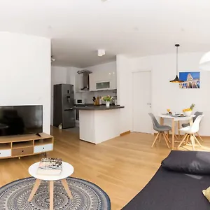 Cvit Jadrana Appartement