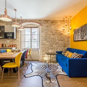 Bygrace Appartement