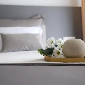 Hugo 2 Apartment