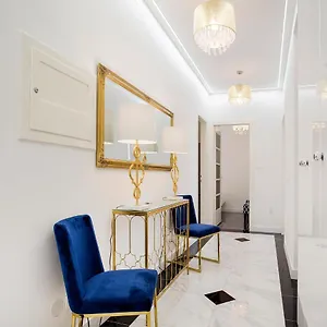 Kaleta Garden Apartment